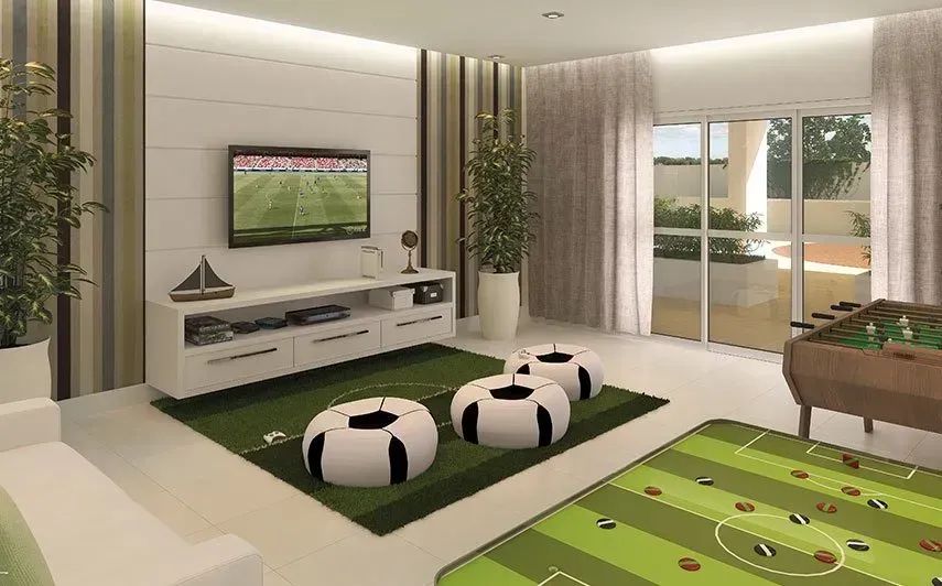 Expand Residences - Apartamento com 3 quartos em Méier - RJ - Foto 3