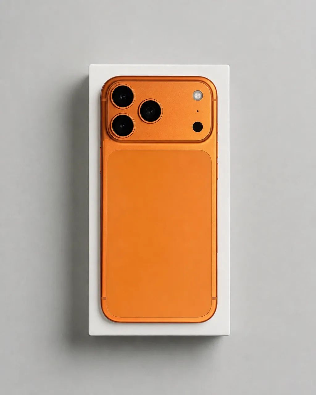 iPhone 17 Pro Max 256GB - Impecável  - Foto 2