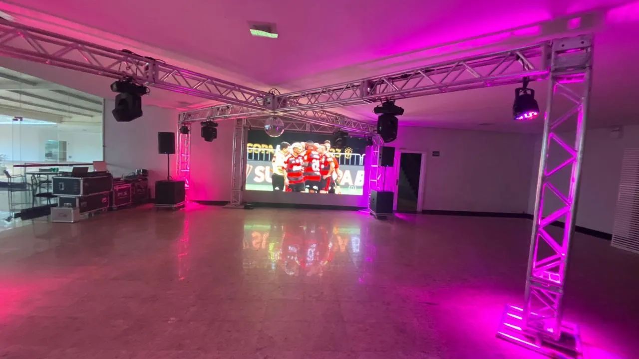Sonorização para eventos  - Foto 3