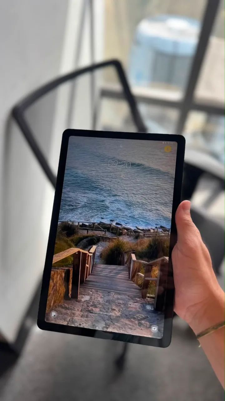 TABLET S6  LITE 64gb
