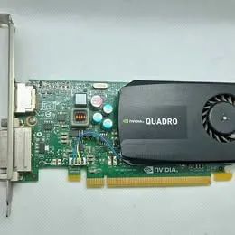 Nvidia Quadro K600