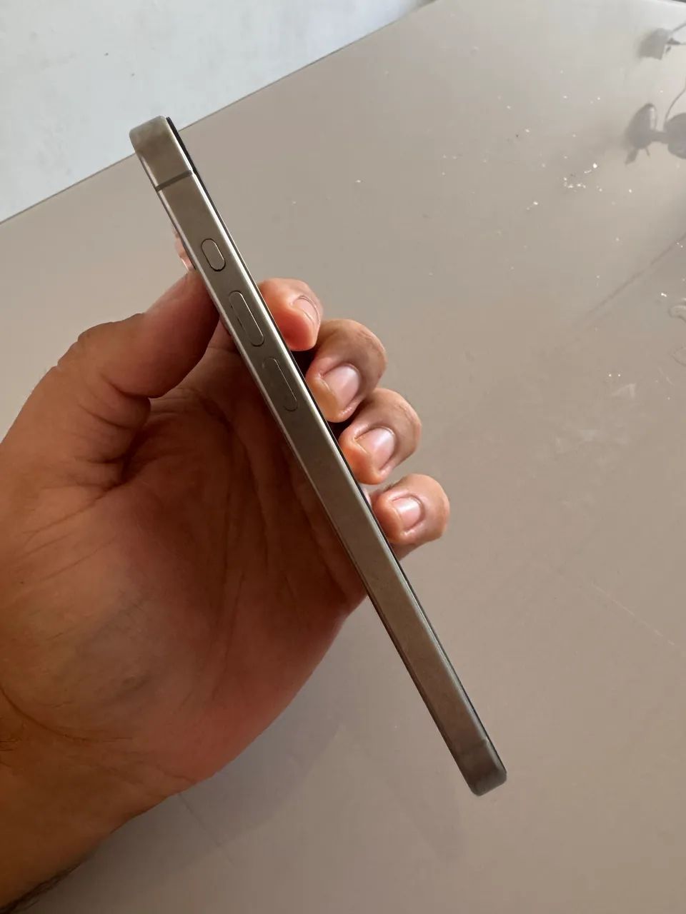 iPhone 15 Pro Max 512 Gi - Foto 2