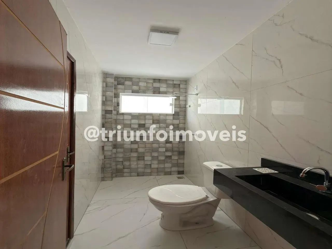 Casa duplex no Centro de Timon com 3 Quartos - Foto 3