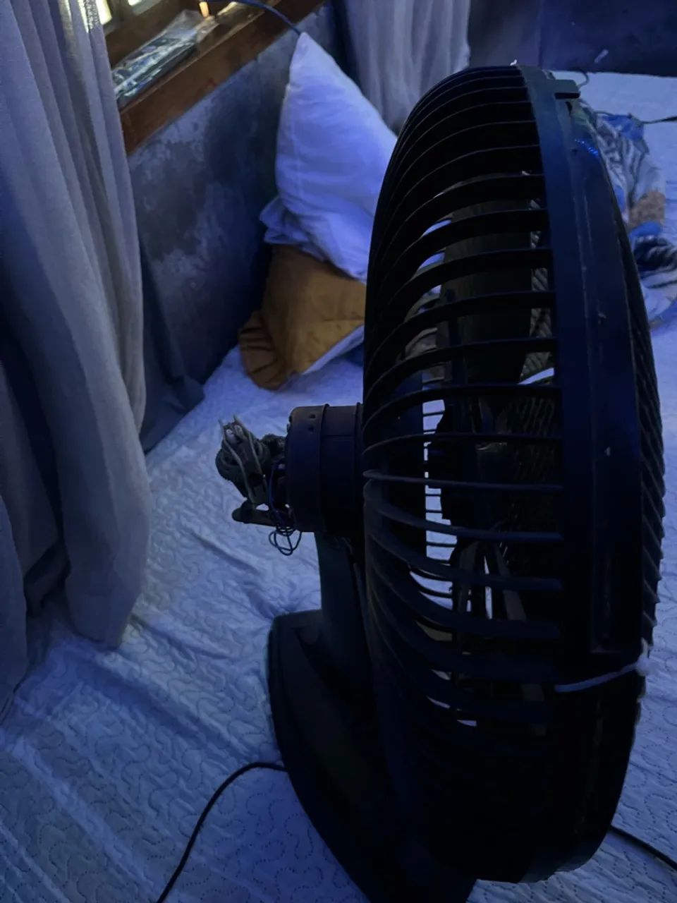 Vendo ventilador  - Foto 2