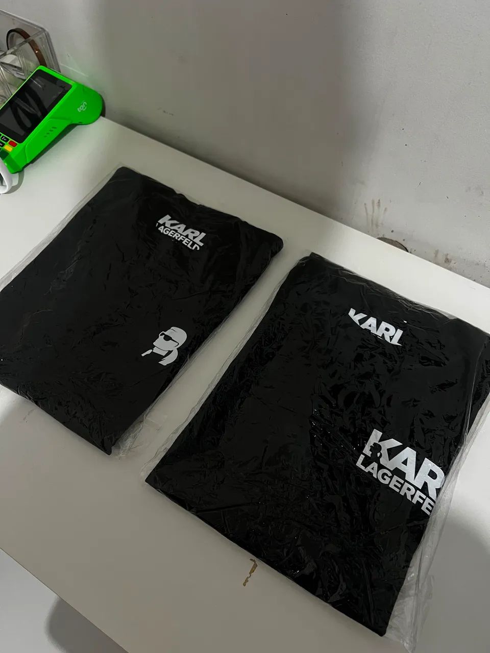Camisa Karl 1.1 - Foto 2