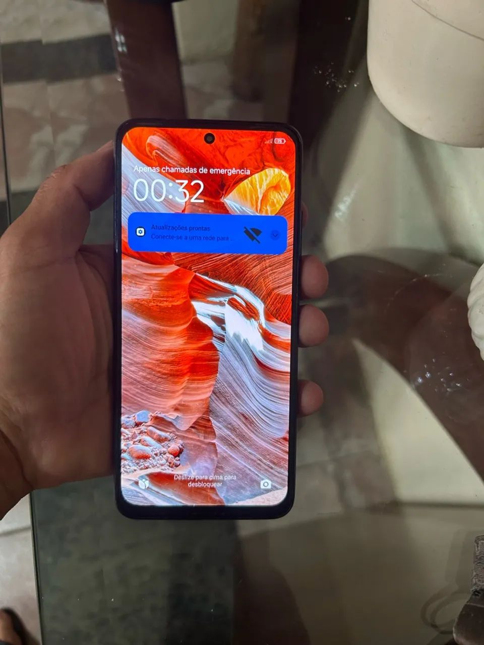 Xiaomi Redmi Note 11 128GB - Foto 2