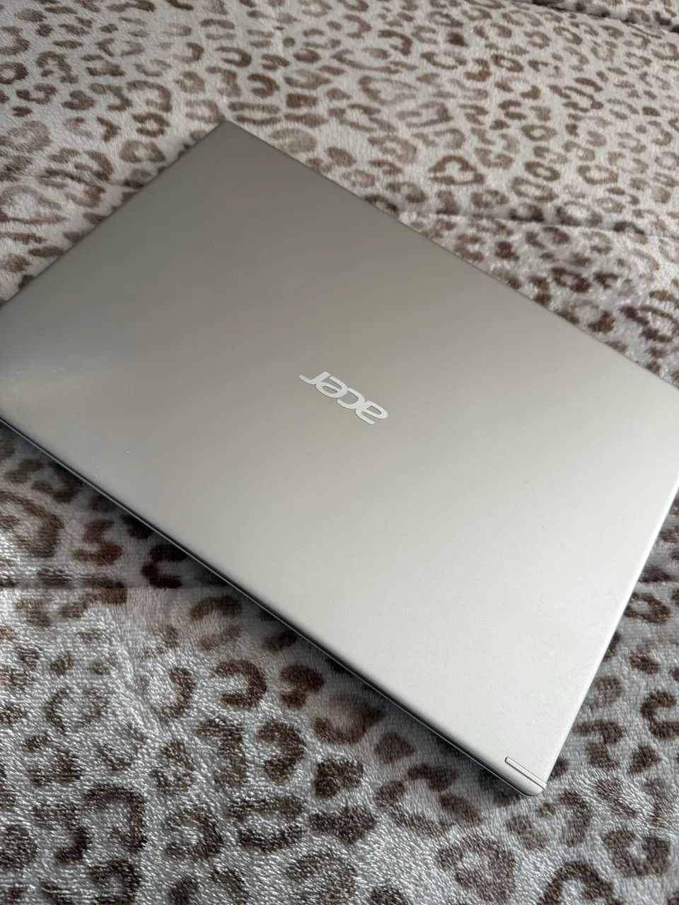 Notebook Acer semi novo  - Foto 2