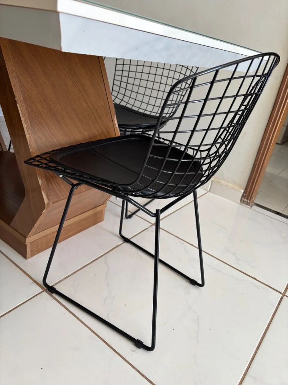 MESA DE JANTAR + 6 CADEIRAS - Foto 3