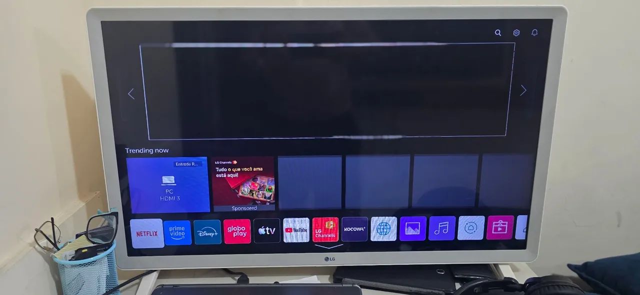 TV LG 32 .. - Foto 4