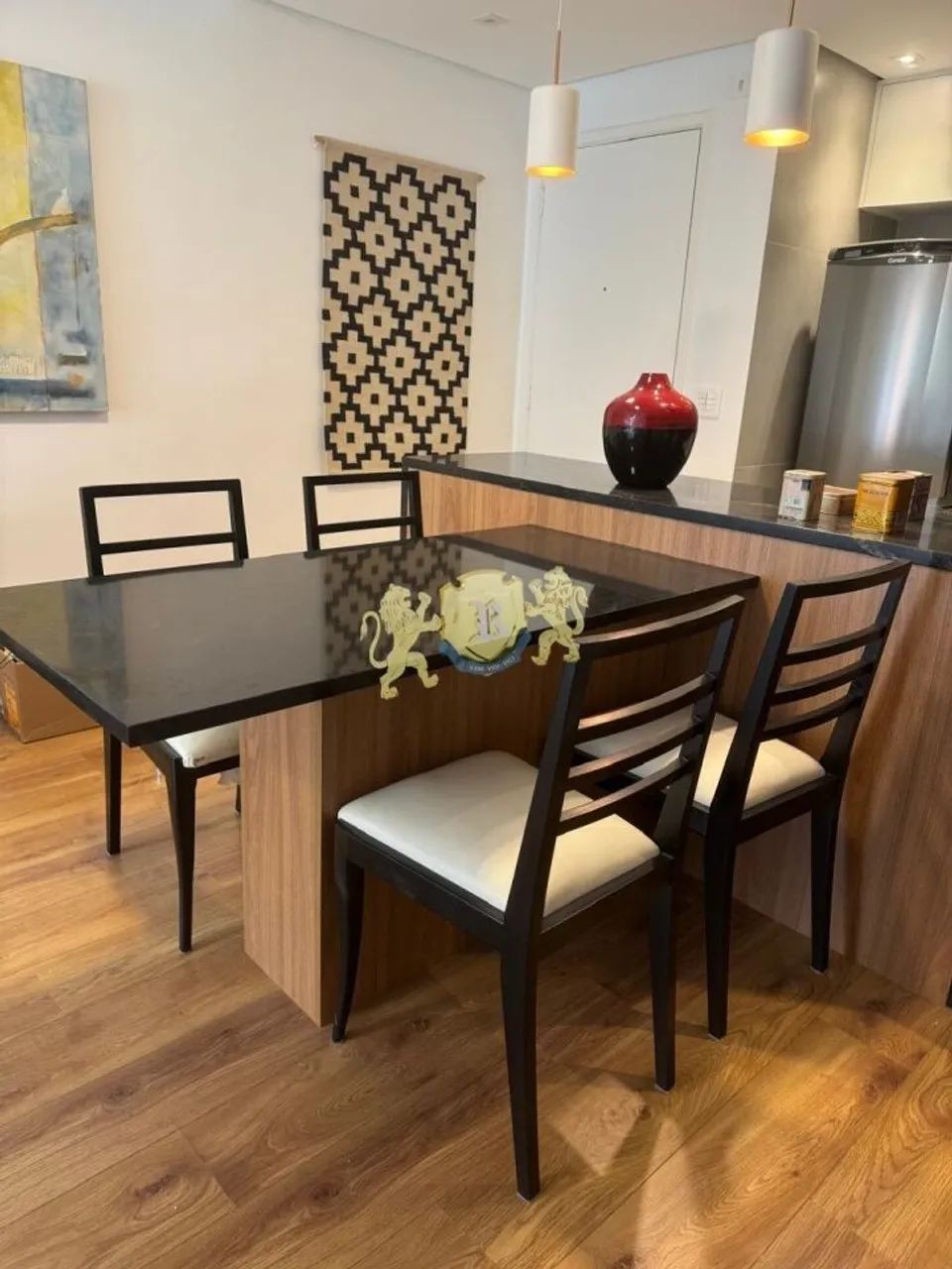 Flat com 2 Quartos para alugar, 60m² - Jardins - Foto 3
