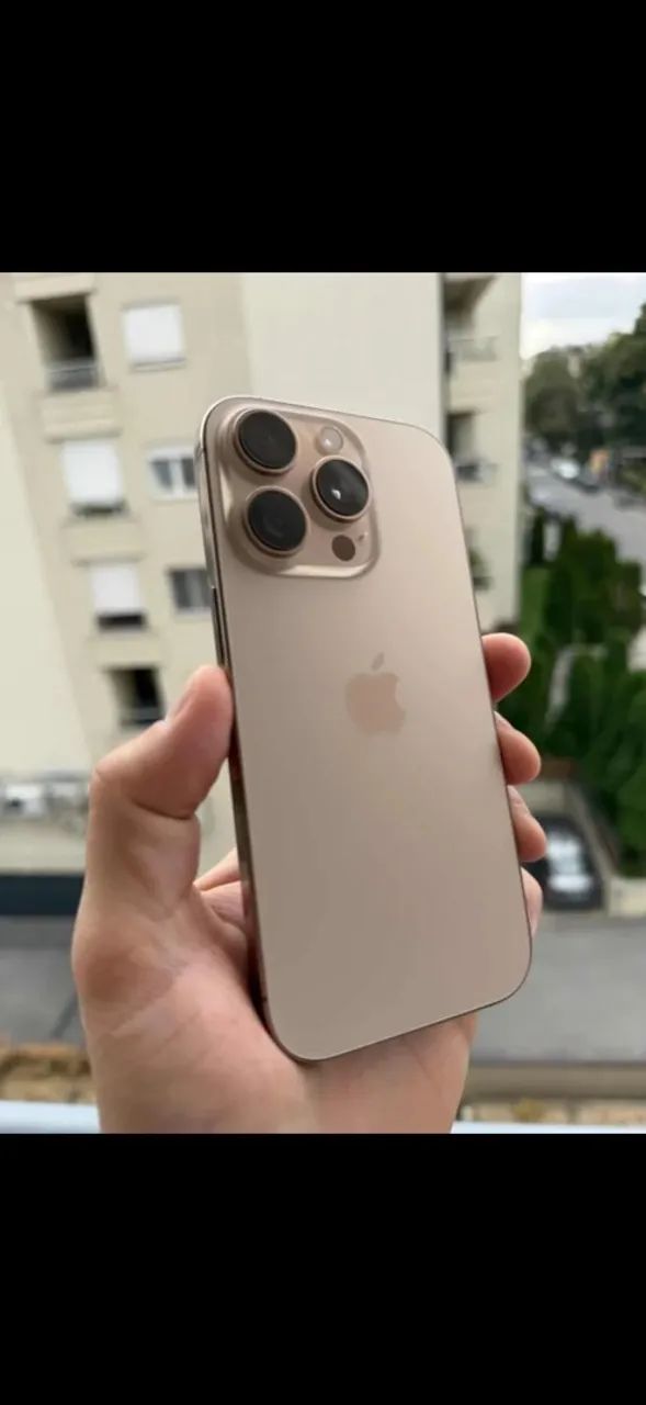 iPhone 16 Pro 128gb
