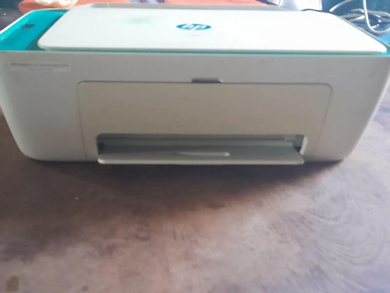 Vende-se impressora  - Foto 3