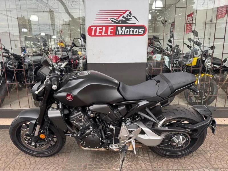 HONDA CB 1000R 2024 - Foto 2