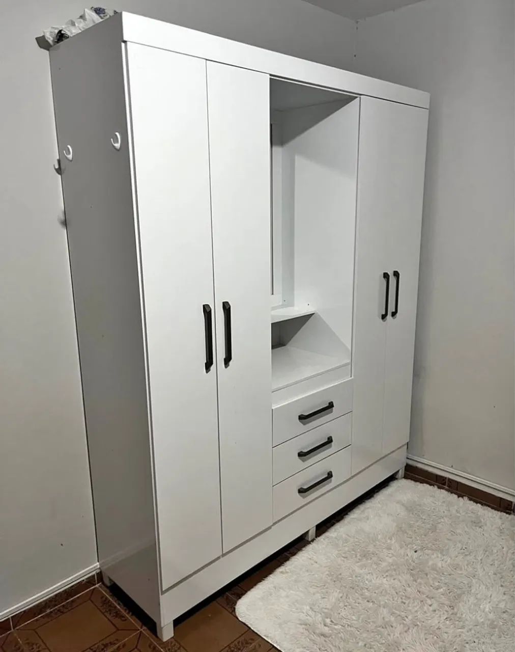 Guarda roupa 