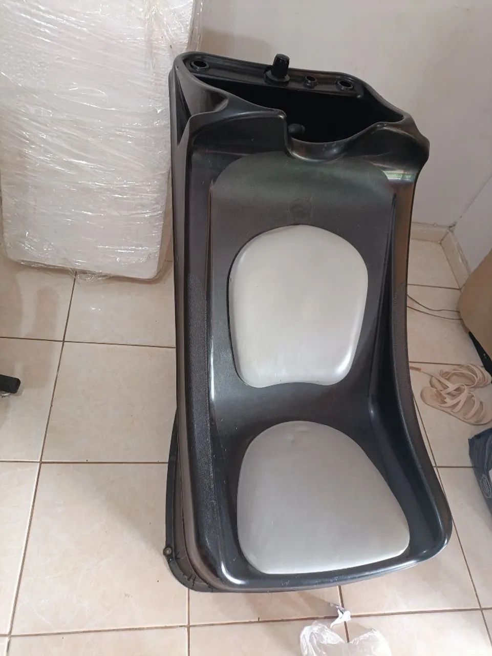 Salão  - Foto 2