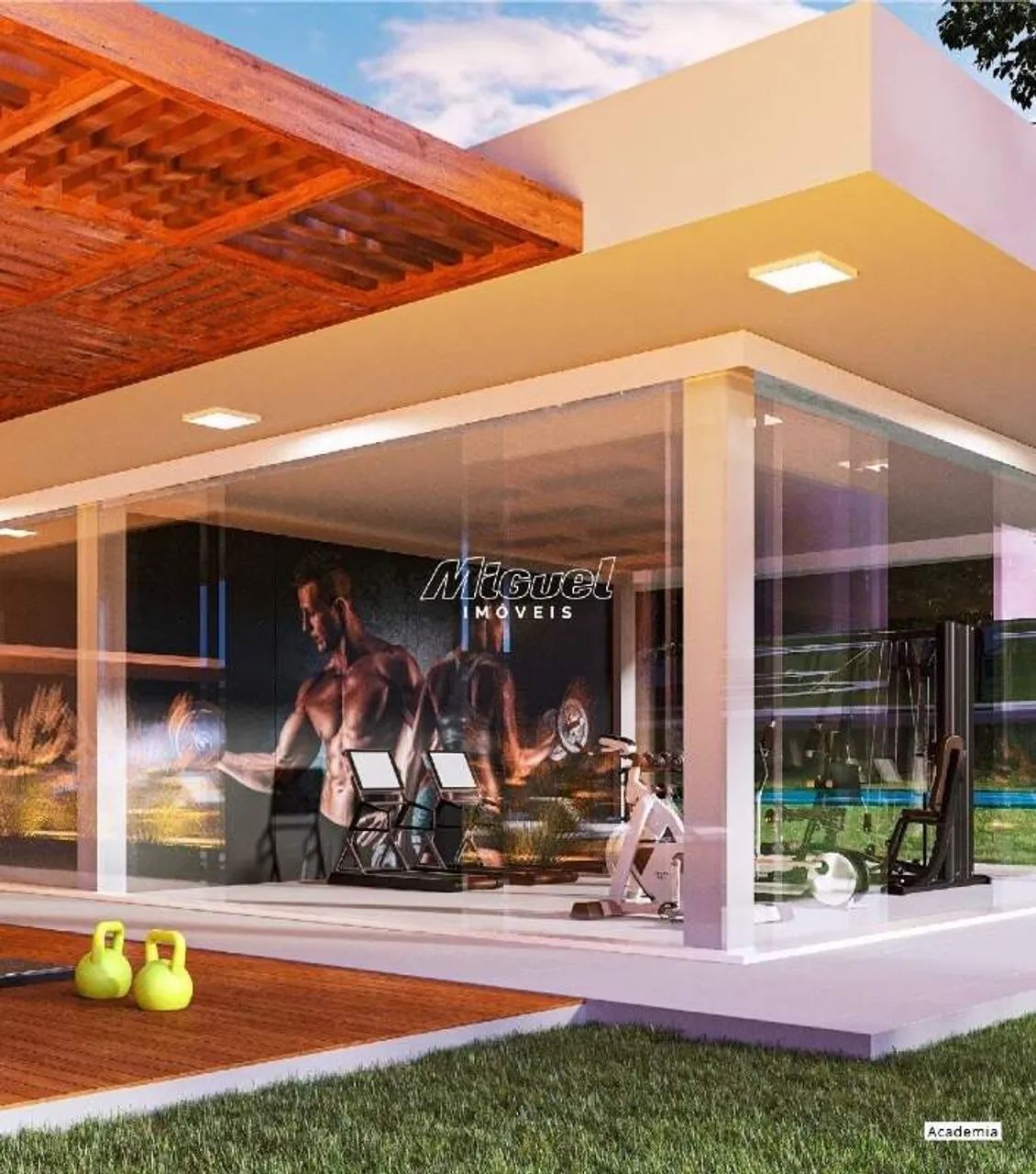 Terreno em Condomínio, à venda, Ondas - Canada Residencial - Piracicaba/SP - Foto 4