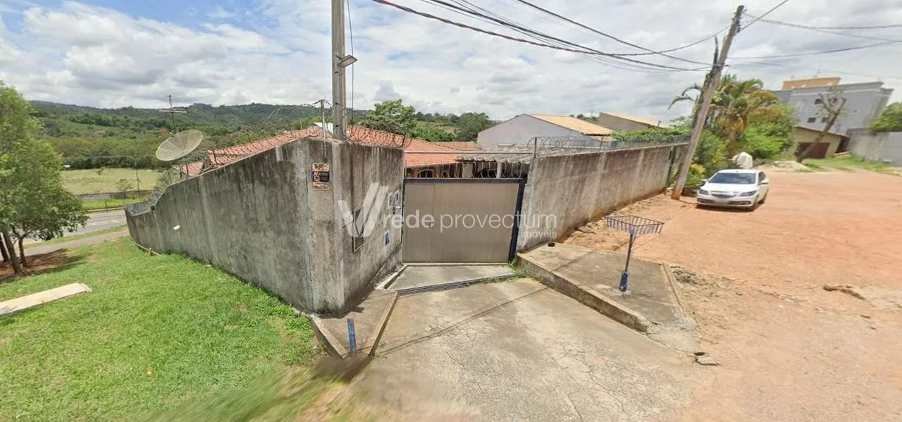 casa - Jardim Lorena - Valinhos