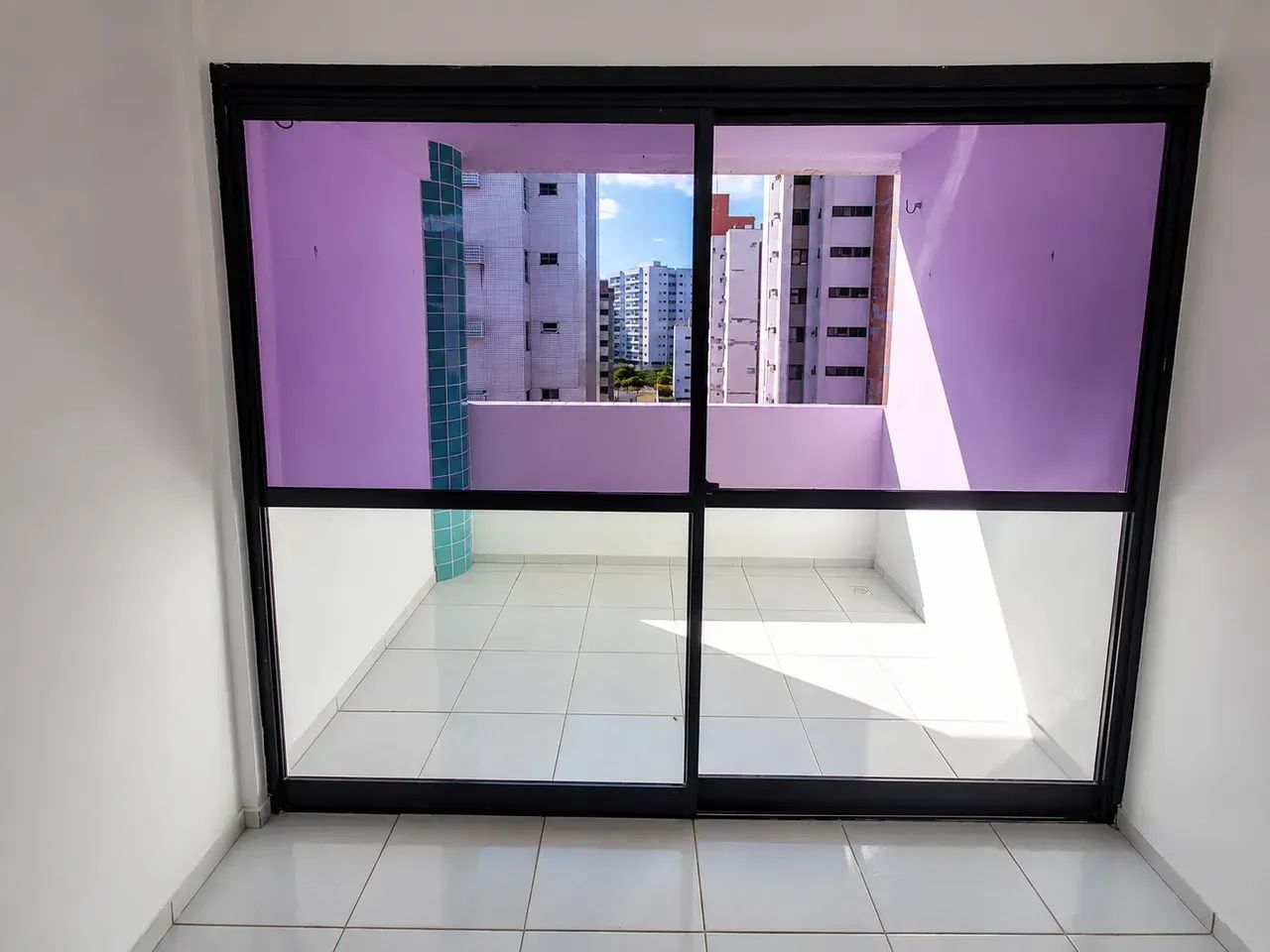 Alugo Apartamento  Ed Saint James -  Renascença - Foto 5
