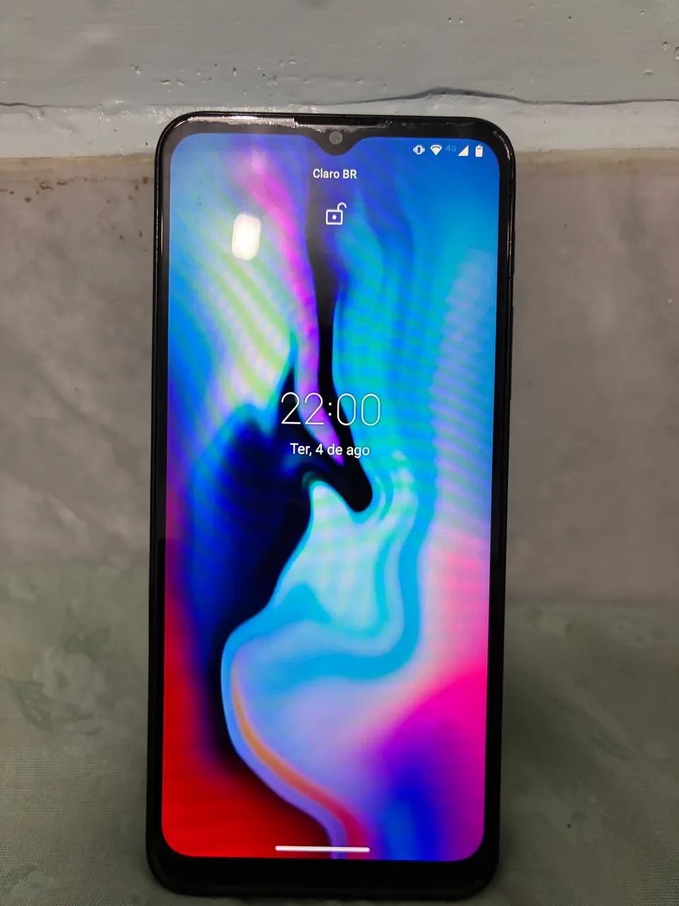 MOTO E7 Plus