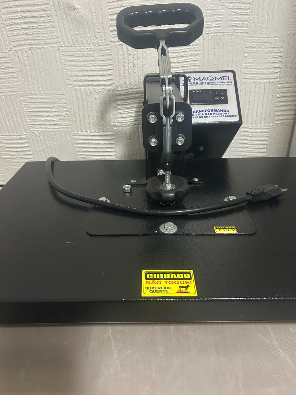 Kit de Sublimação  - Foto 2