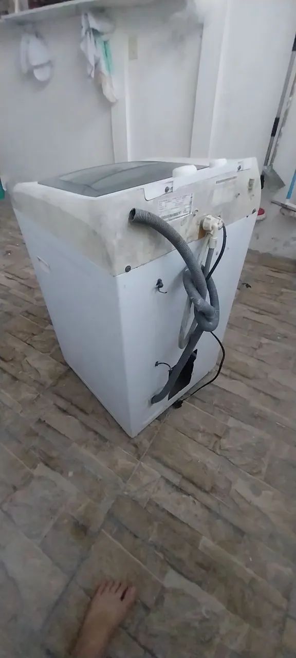 Consul 8 Kg - Foto 3
