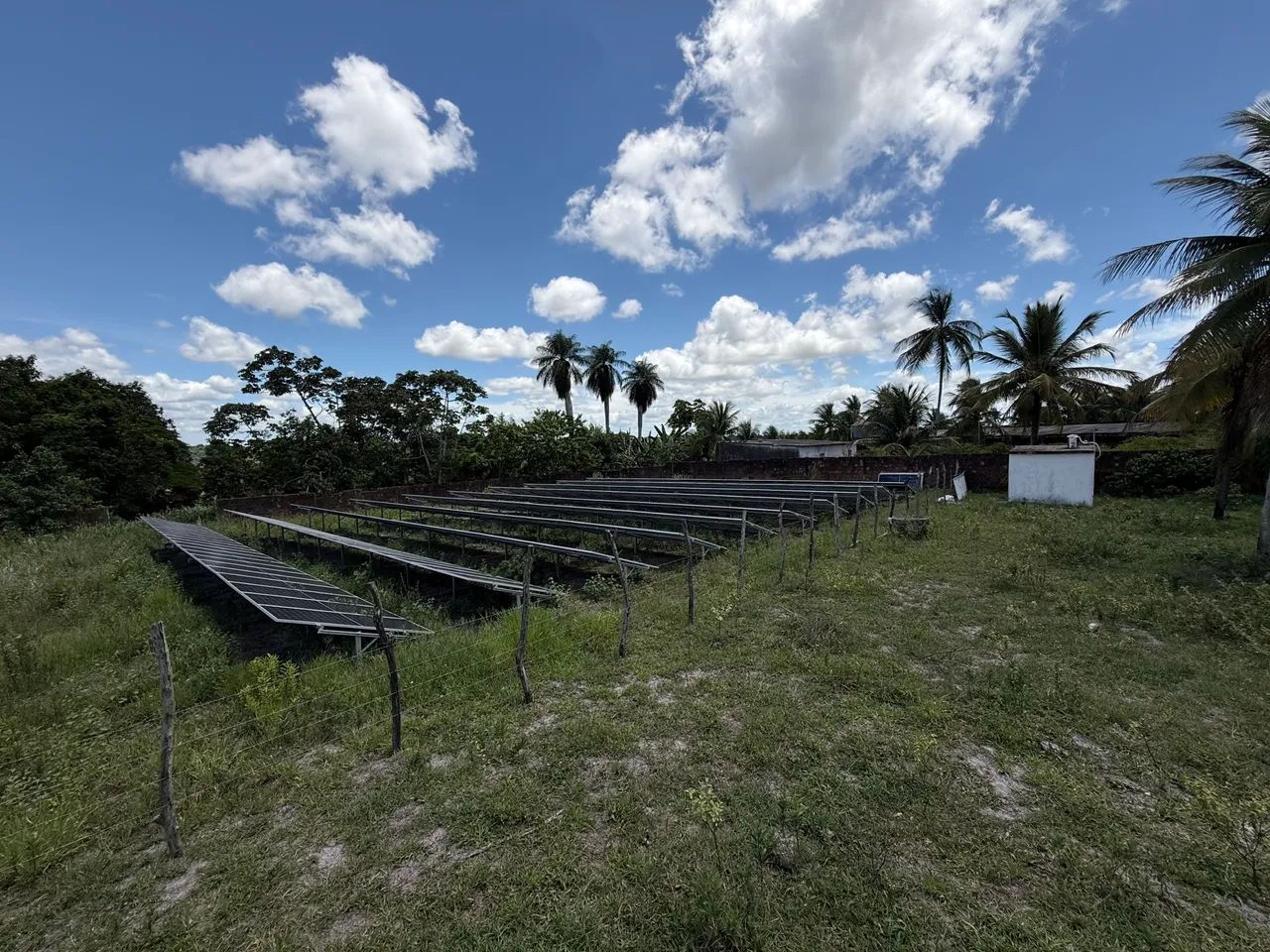 Terreno com usina solar - Foto 5