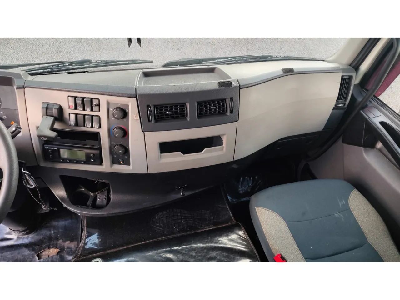 Volvo Vm 330 2021 - Foto 5
