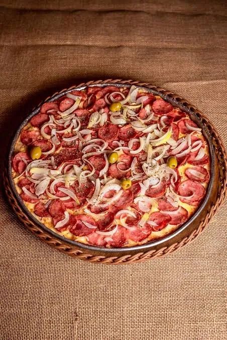 Vendo pizzaria montada na Asa Sul  - Foto 2