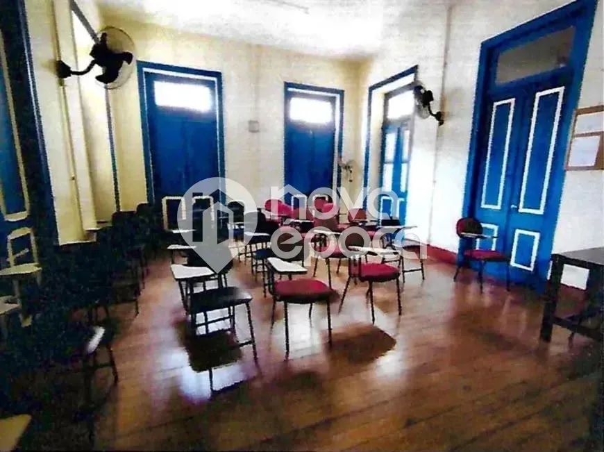 Laranjeiras | Casa 10 quartos - Foto 4