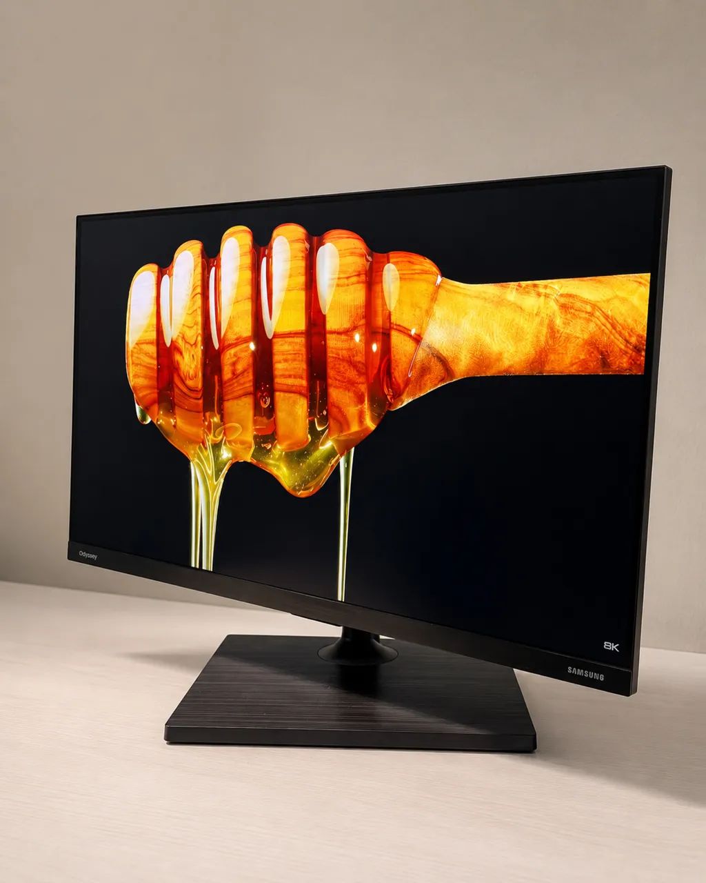 Monitor Odyssey G30 - 144hz 24? - Foto 3