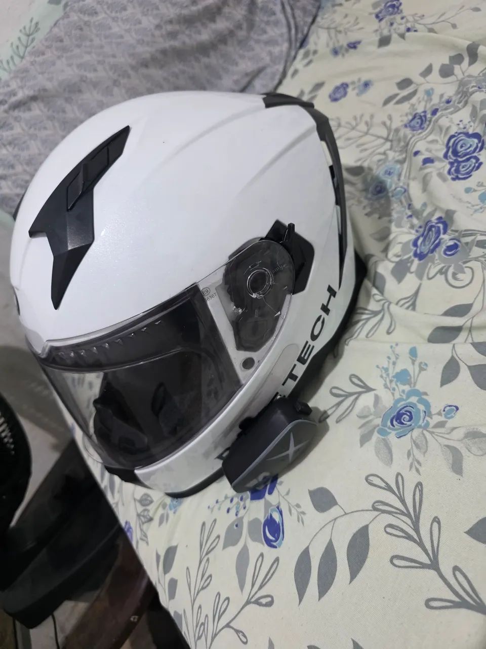 Capacete 