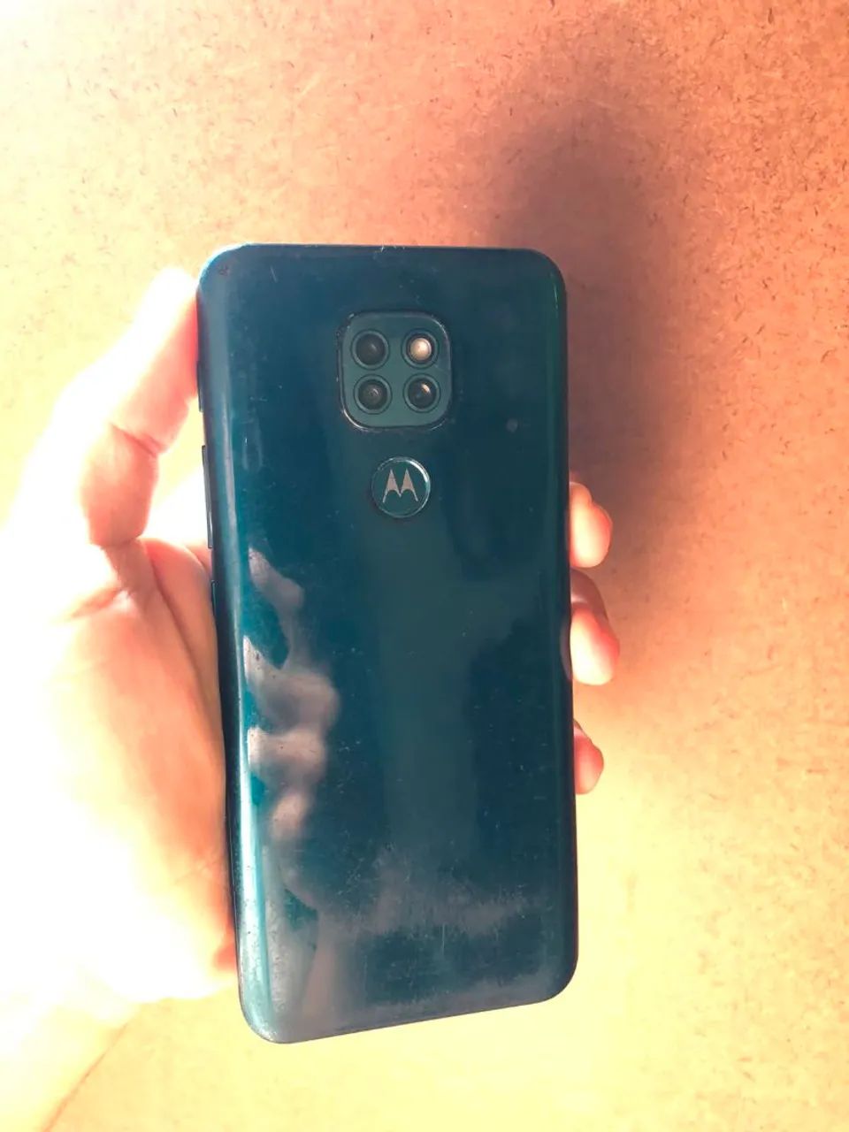 MOTO G9 PLUS  - Foto 4