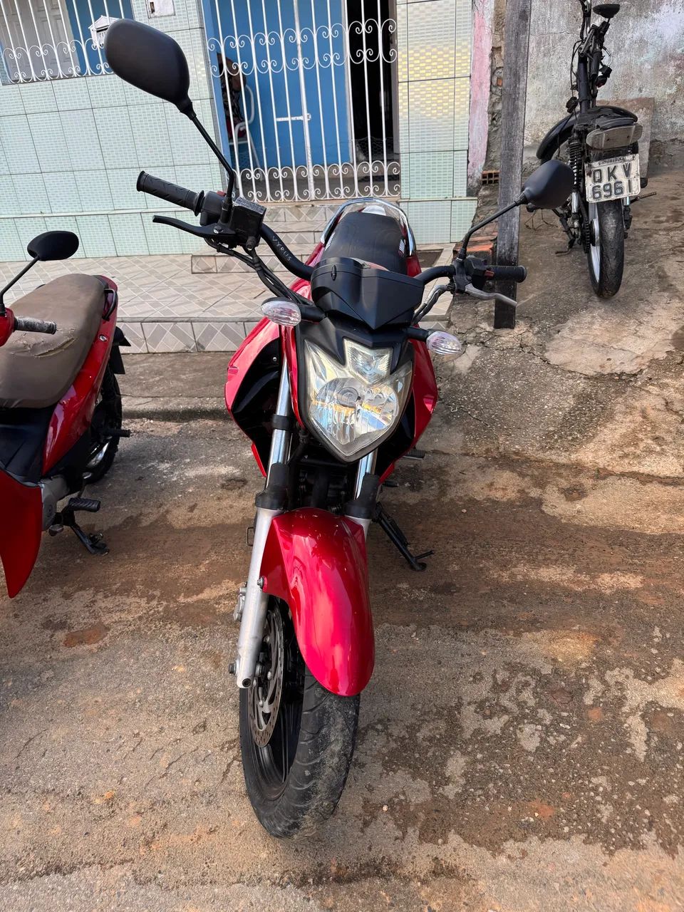 Fazer 250c 2014  - Foto 2