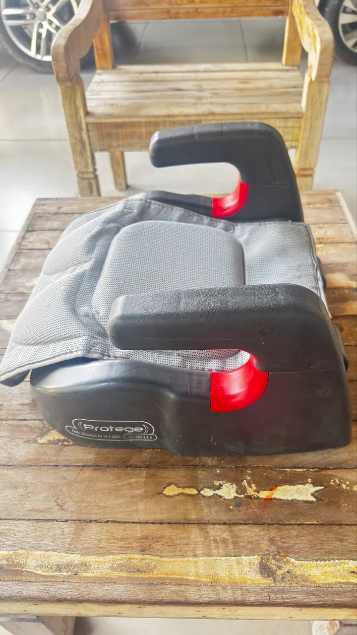 Assento infantil  - Foto 4