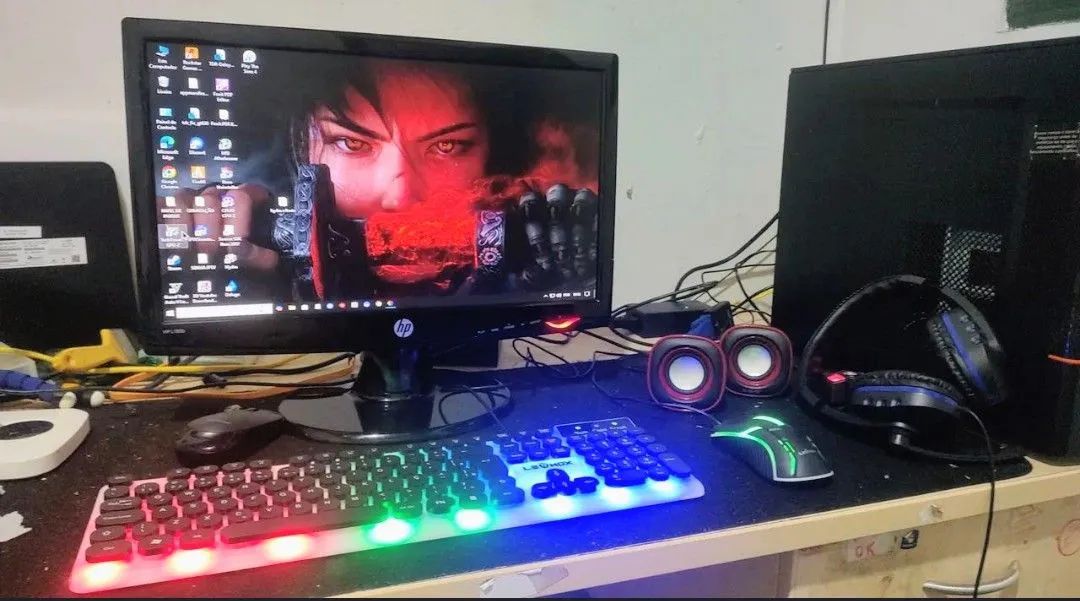 PC GAMER PRO RX550!!! OFERTA!!!  - Foto 2