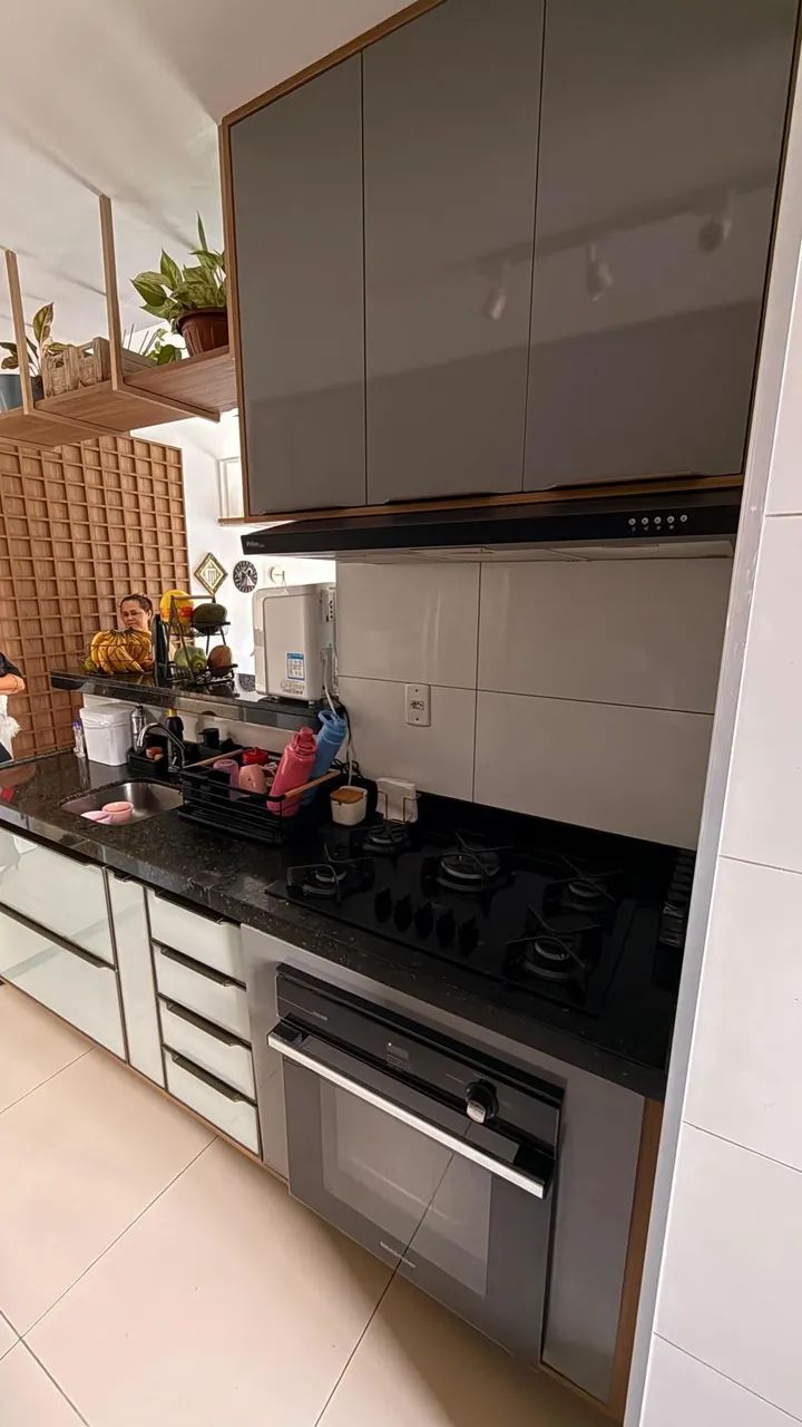ALUGO APT 3D TOWER - Foto 4