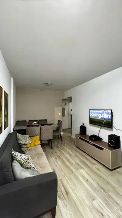Apartamento de 3 dormitórios com lazer completo no Centro de Osasco! - Foto 3