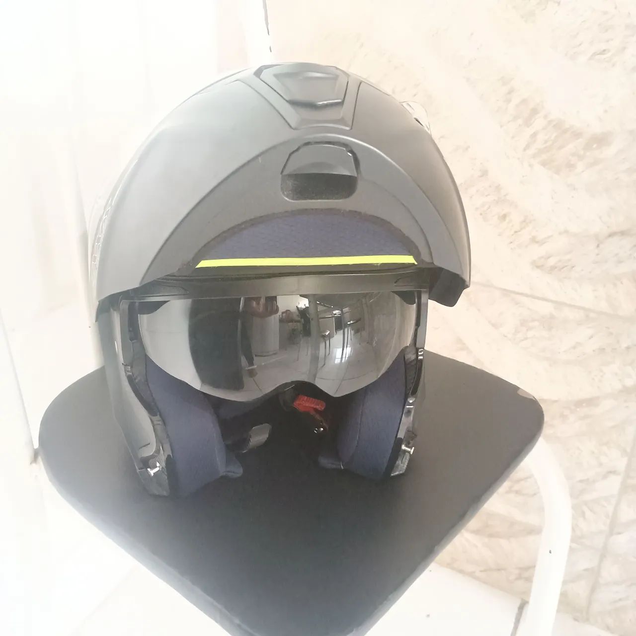Capacete Axxis Gecko 