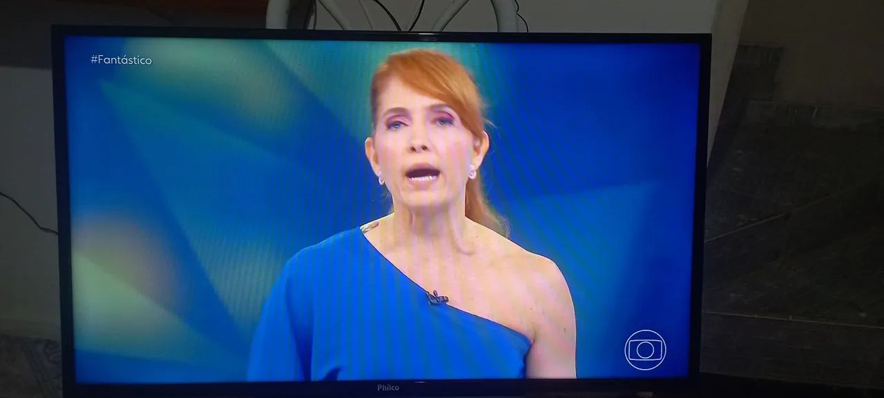 TV Philco 39 Polegadas(não é Smart) - Foto 2