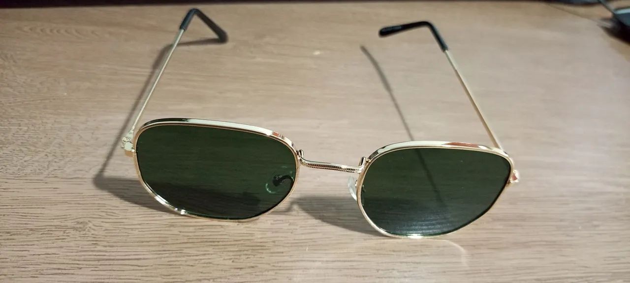 oculos feminino estilo virginia - Foto 2