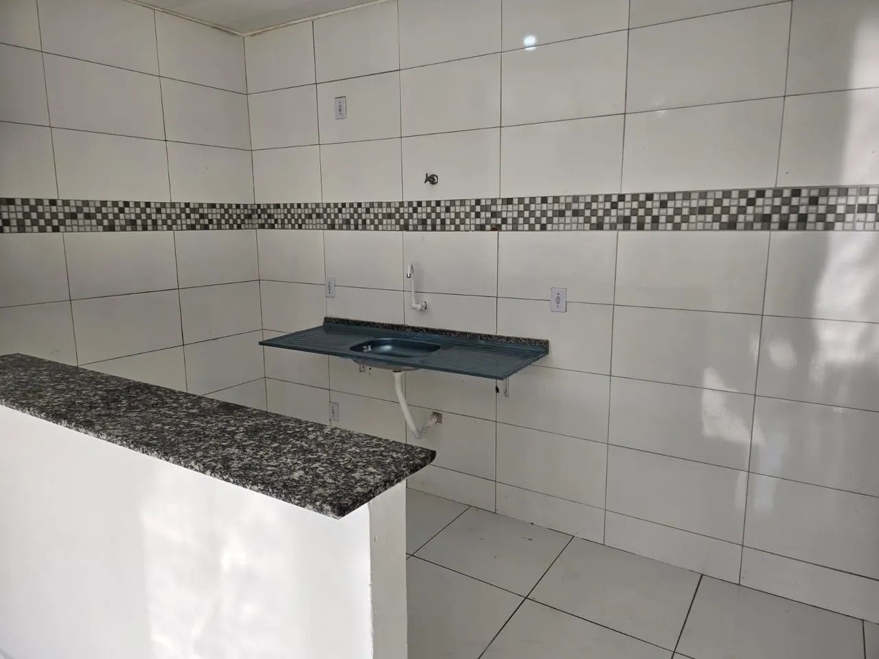 VENDO CASA EM VILA DE CAVA - Foto 5