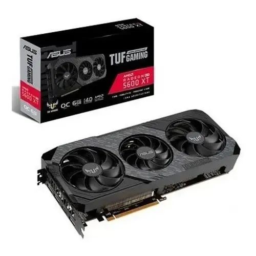 Placa de vídeo RX 5600 XT