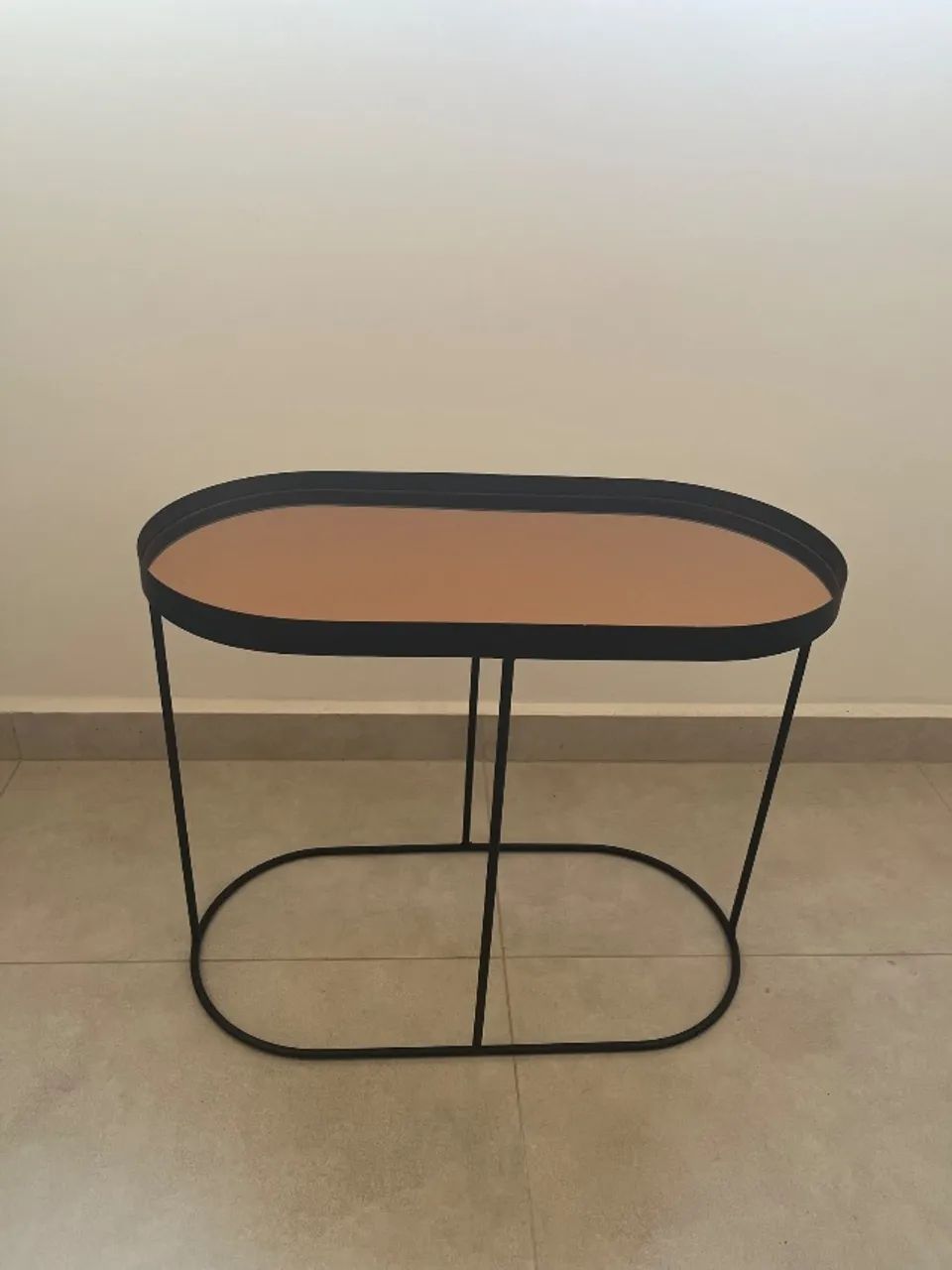 Mesa lateral