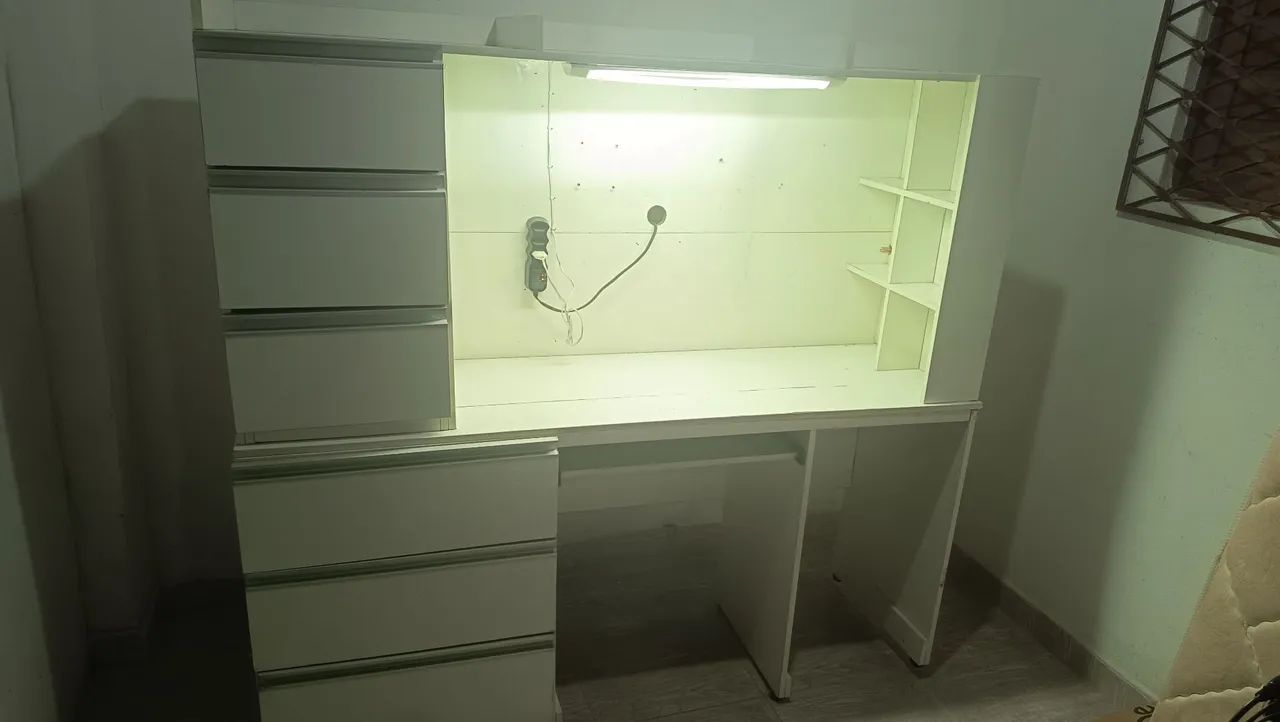 Bancada.  - Foto 2