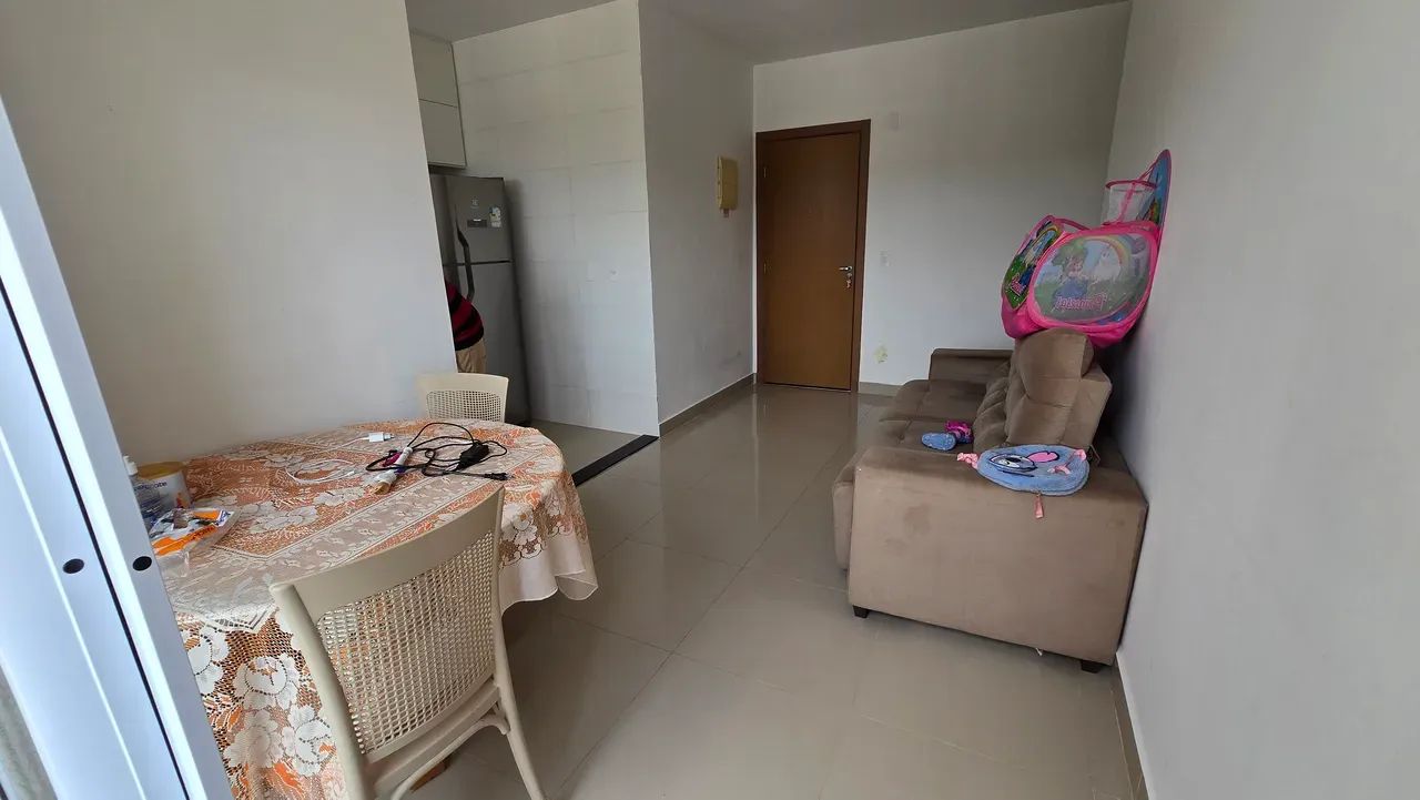 Edifício Horizontes Do Litoral, com 2 quartos, Cruz das Almas, Maceió. - Foto 3