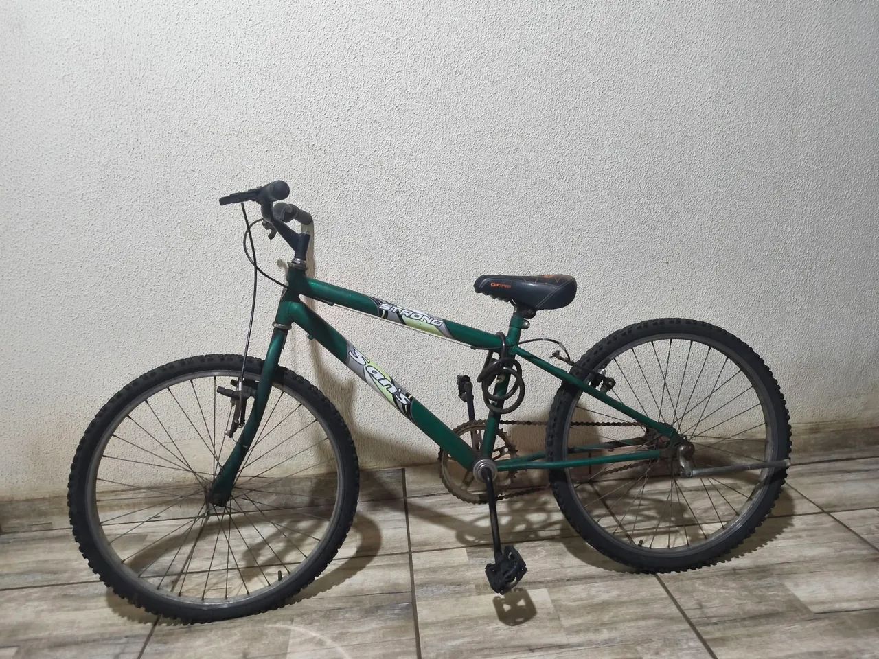 Vende-se bicicleta  - Foto 3