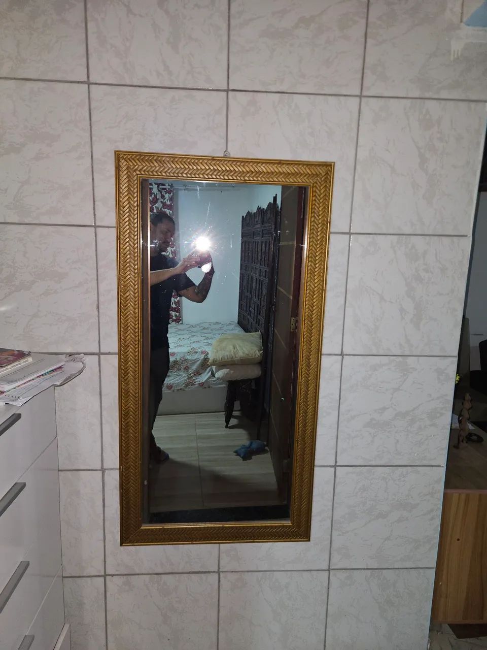 Espelho Grande
