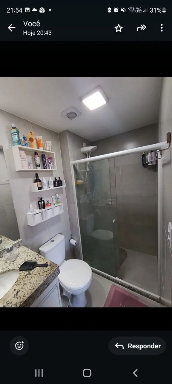 Studio pé na areia  - Foto 3