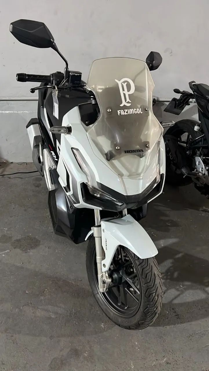 ADV 2021 novinha  - Foto 4