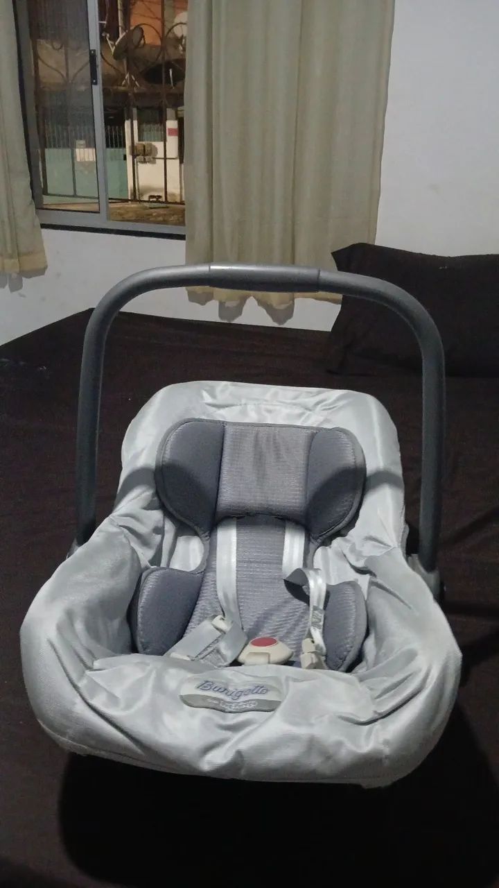 Bebê conforto